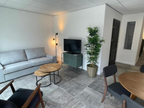 Отель Woonhotel Petruskerk  Влиссинген 